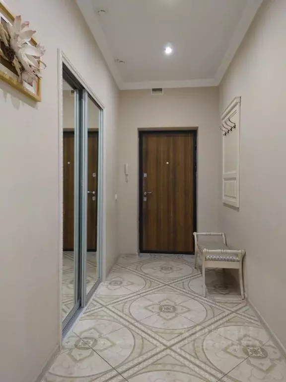 2-к кв. Кемеровская область, Кемерово просп. Притомский, 35к2 (73.0 м) - Фото 0