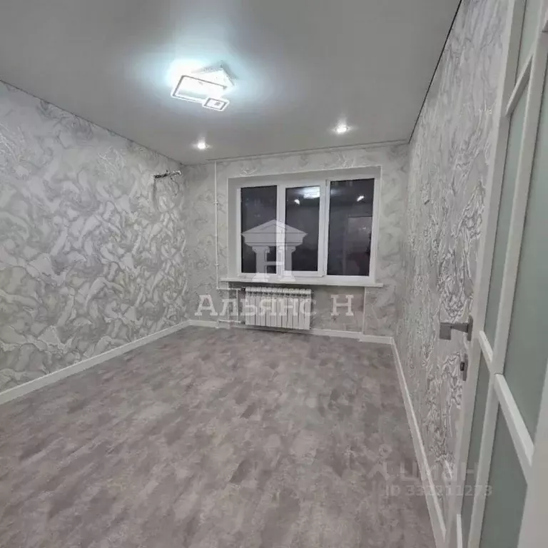 3-к кв. Ростовская область, Азов Азовский район, Московская ул., 61 ... - Фото 1