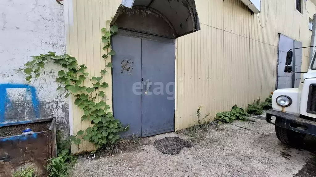 Склад в Белгородская область, Белгород ул. Ворошилова, 2А (364 м) - Фото 1