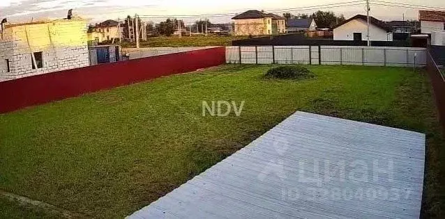 Участок в Московская область, Раменский муниципальный округ, пос. ... - Фото 2