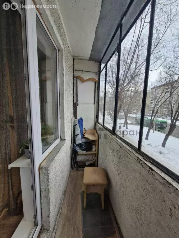 1-комнатная квартира: Челябинск, улица Чичерина, 29 (32.9 м) - Фото 1