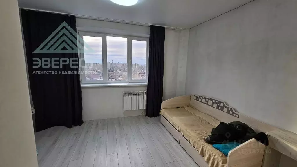 2-к кв. Хакасия, Абакан ул. Кирова, 183к5 (53.3 м) - Фото 1