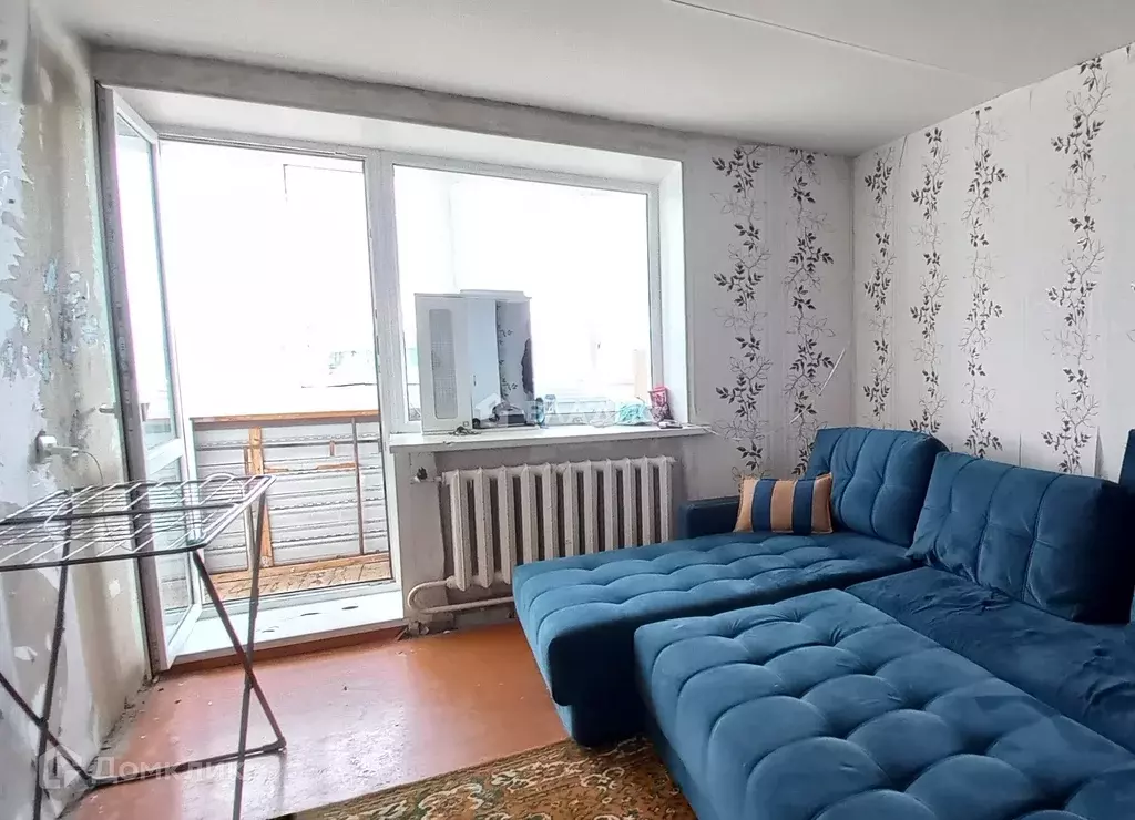 Продаётся 1-к квартира, 31 м - Фото 0