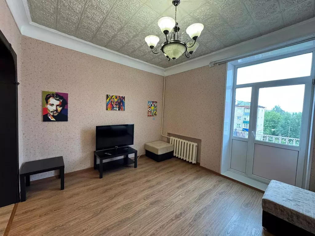 Продаётся 2-к квартира, 51 м - Фото 0