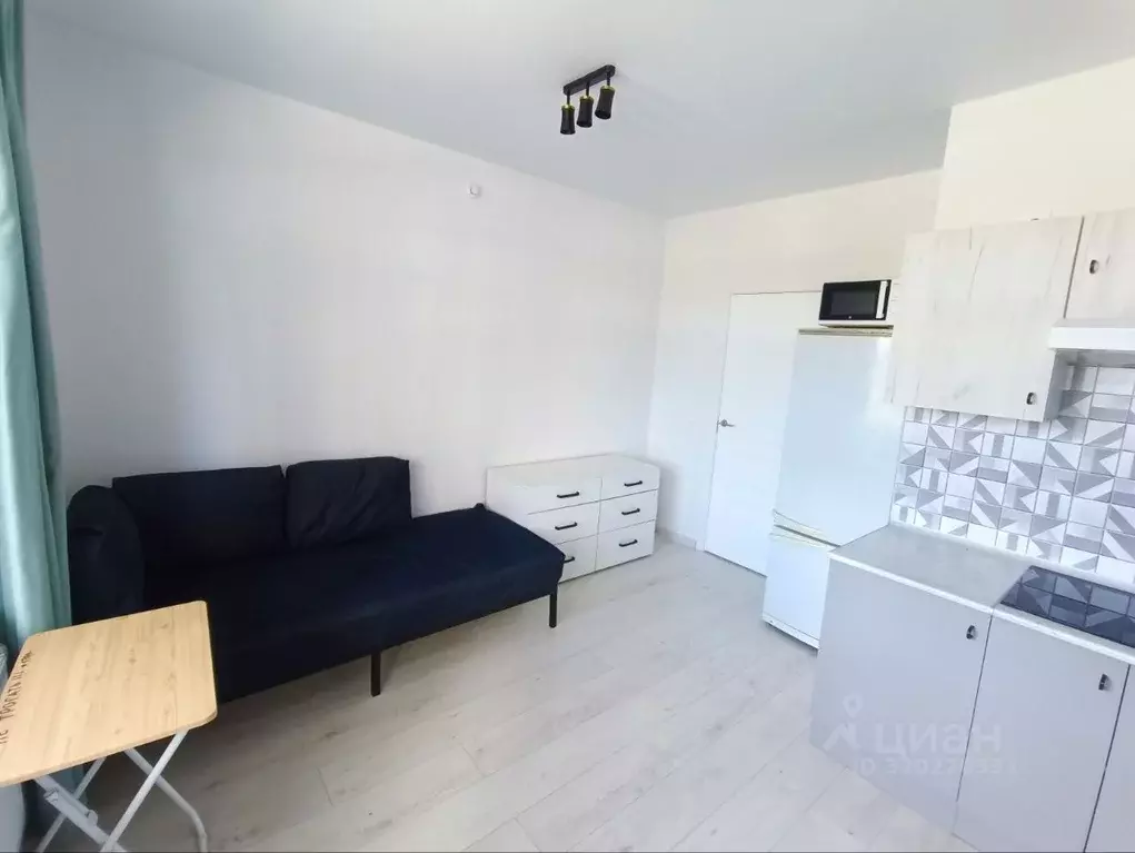 Студия Санкт-Петербург ш. Суздальское, 18к3 (22.0 м) - Фото 0