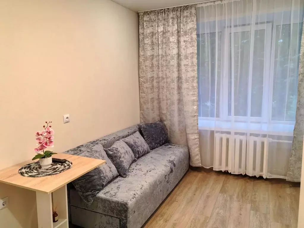 Студия Татарстан, Казань Коллективная ул., 29 (16.0 м) - Фото 1