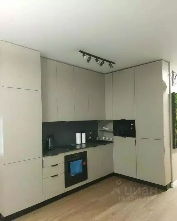 Студия Москва Муравская ул., 46к3 (26.4 м) - Фото 1