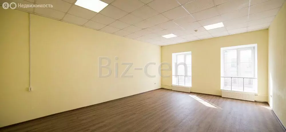 Офис (21.4 м) - Фото 1