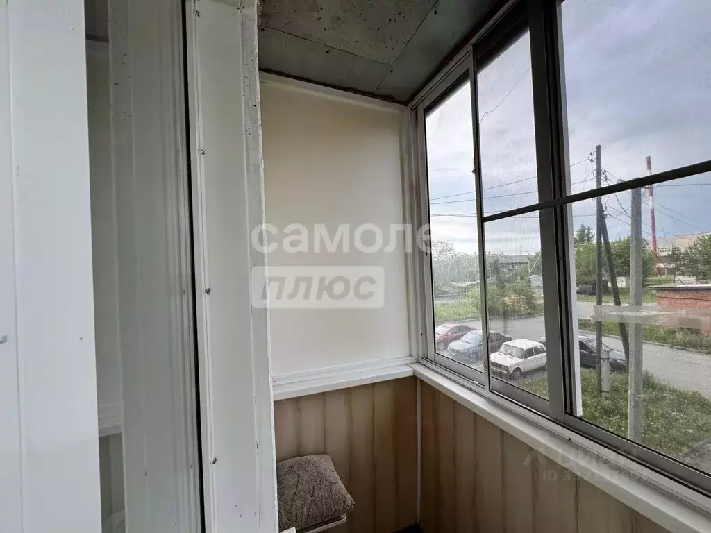2-к кв. Челябинская область, с. Кунашак ул. Ленина, 115 (53.0 м) - Фото 2