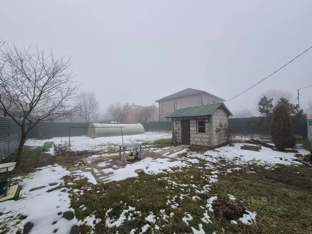 Участок в Северная Осетия, Владикавказ Учитель СТ, ул. 13-я линия (5.0 ... - Фото 2