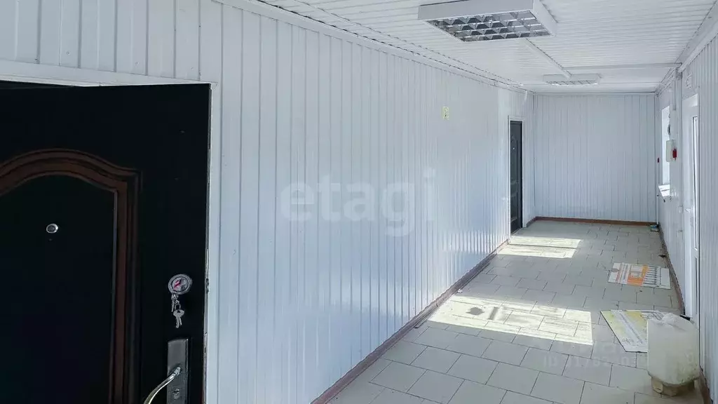 Склад в Мордовия, Чамзинка пгт  (1042 м) - Фото 2