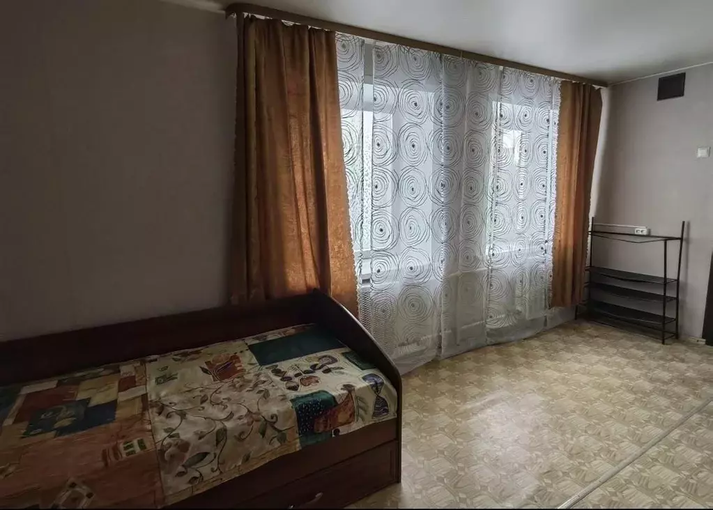 Комната Новосибирская область, Новосибирск ул. Блюхера, 73 (18.0 м) - Фото 1