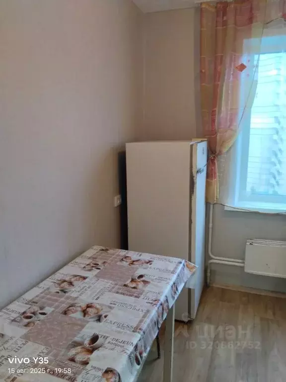 1-к кв. Самарская область, Тольятти 12-й кв-л, бул. Гая, 15 (33.0 м) - Фото 0