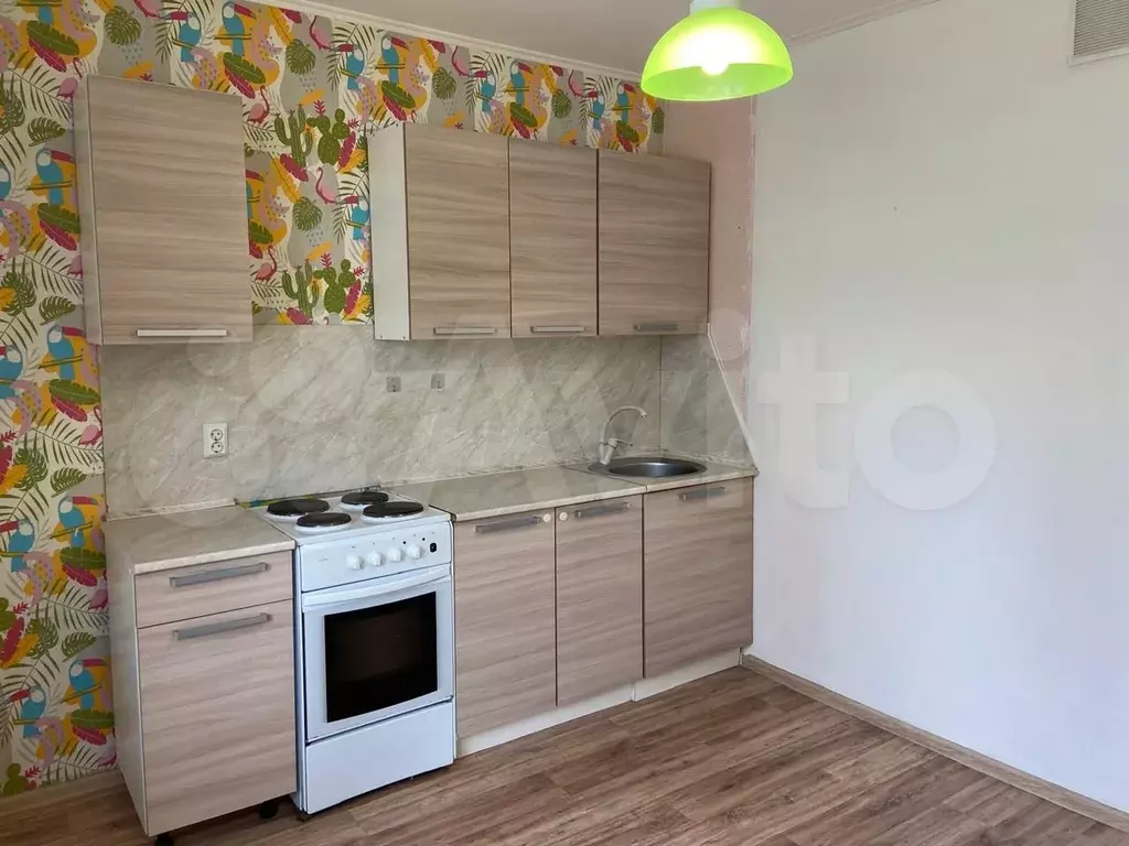 1-к. квартира, 40 м, 1/16 эт. - Фото 0