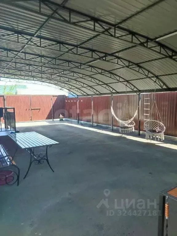 Дом в Ставропольский край, Михайловск Шпаковский район, Фестивальная ... - Фото 1