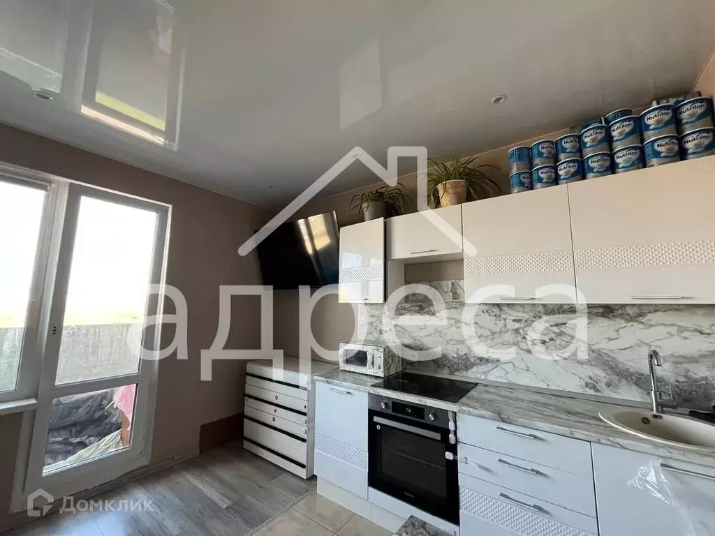 Продаётся квартира-студия, 31.8 м - Фото 0