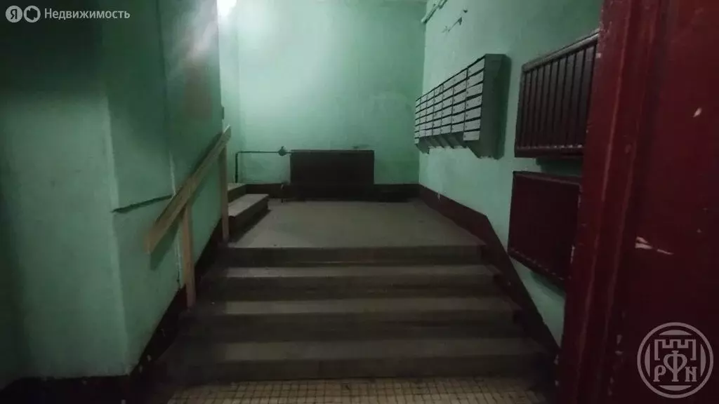 1-комнатная квартира: Санкт-Петербург, Октябрьская набережная, 124к2 ... - Фото 1