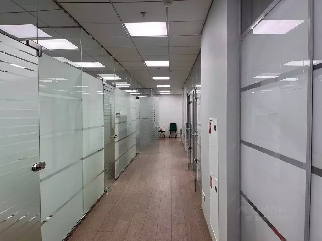 Офис в Санкт-Петербург Петроградская наб., 20 (388 м) - Фото 1