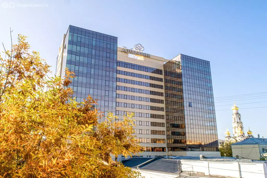 Офис (35 м) - Фото 2