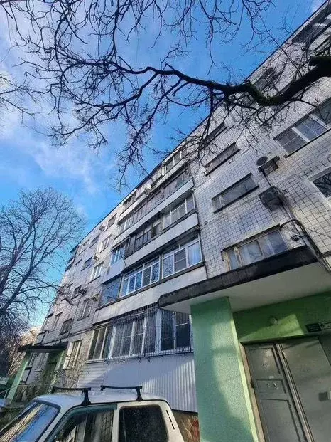 3-к. квартира, 67 м, 4/5 эт. - Фото 0