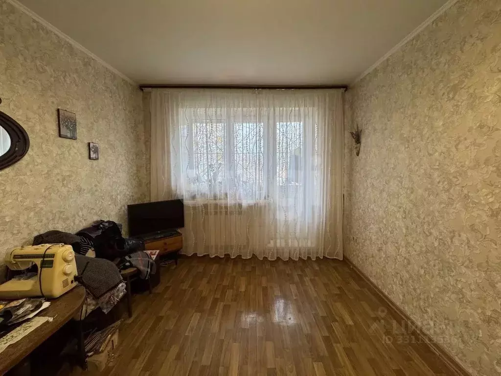 1-к кв. Самарская область, Самара ул. Маяковского, 17 (31.5 м) - Фото 0