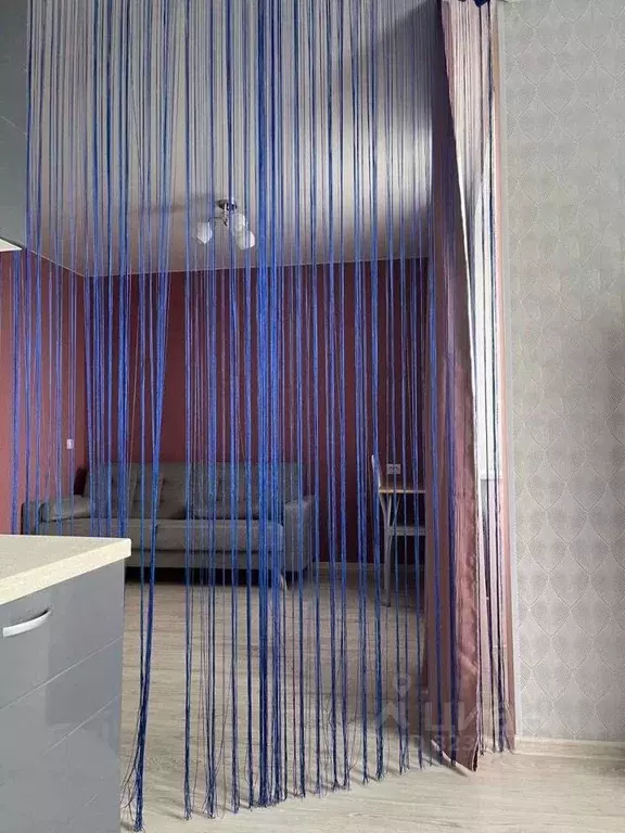 Студия Краснодарский край, Краснодар Славянский мкр, ул. Заполярная, ... - Фото 2