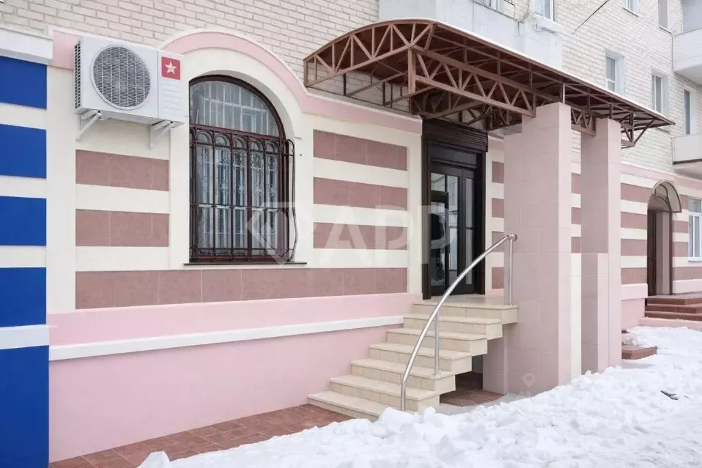 Помещение свободного назначения в Брянская область, Брянск Ростовская ... - Фото 1