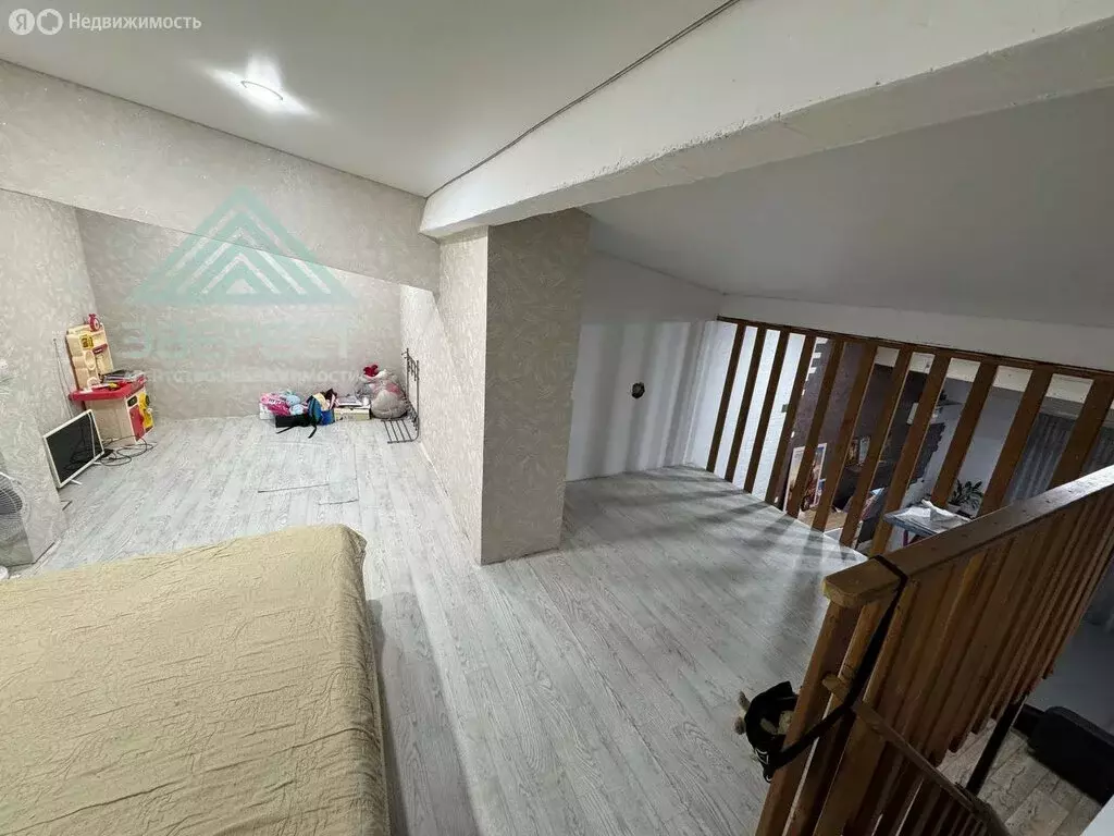 1-комнатная квартира: Абакан, улица Некрасова, 45 (46 м) - Фото 2