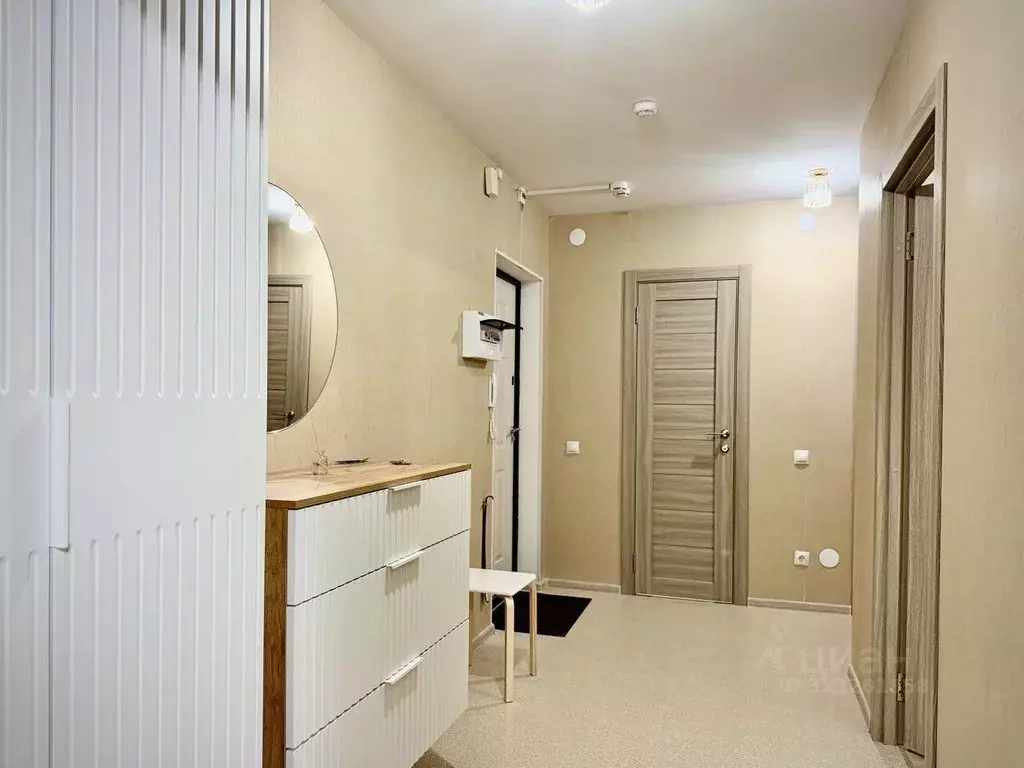 2-к кв. Санкт-Петербург Ленинский просп., 68 (59.7 м) - Фото 1