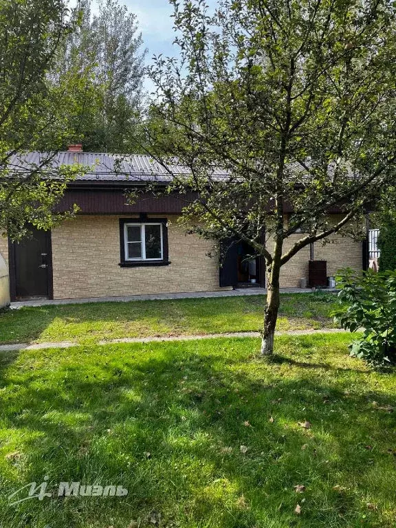 Продается дом в г. Орехово-Зуево - Фото 1