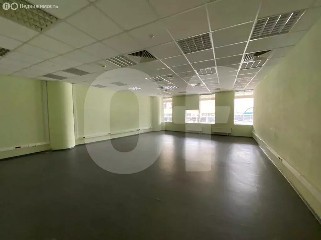 Офис (2643 м) - Фото 2