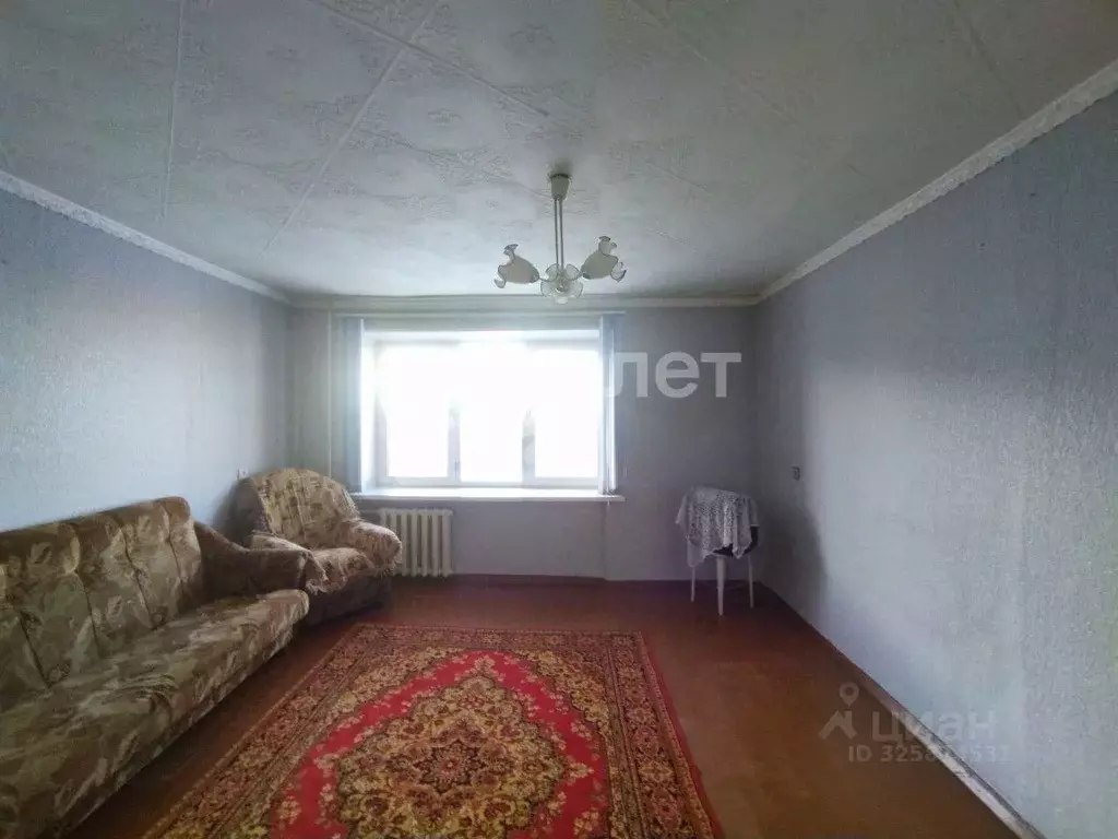 3-к кв. Башкортостан, Мелеуз ул. Ленина, 131 (61.1 м) - Фото 1