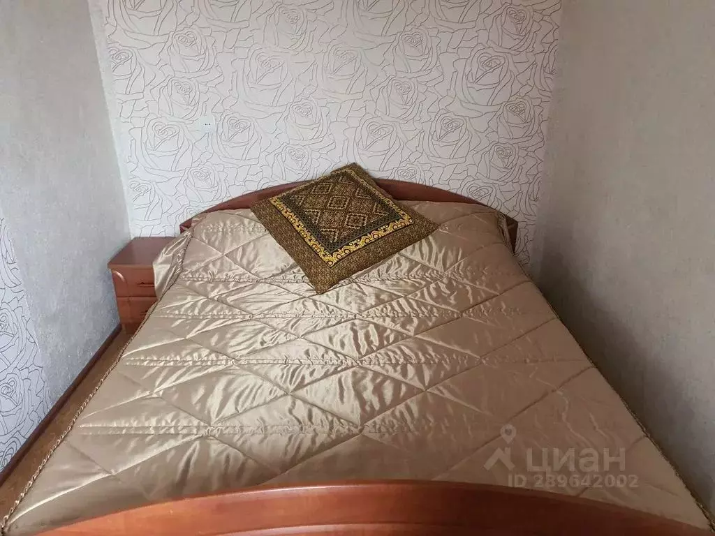 2-к кв. Псковская область, Новосокольнический район, Пригородная ... - Фото 1