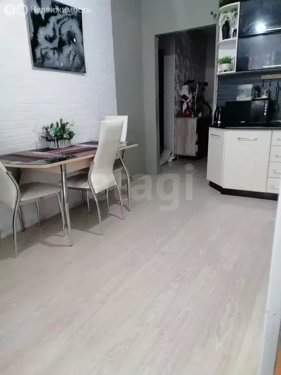 3-комнатная квартира: Нижний Тагил, Черноисточинское шоссе, 73 (58 м) - Фото 1