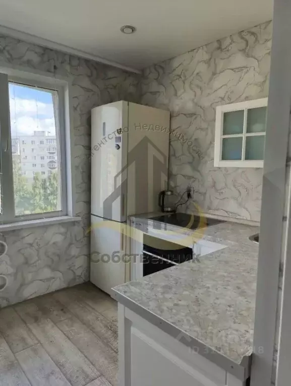 2-к кв. Белгородская область, Старый Оскол Северный мкр, 5 (54.0 м) - Фото 1