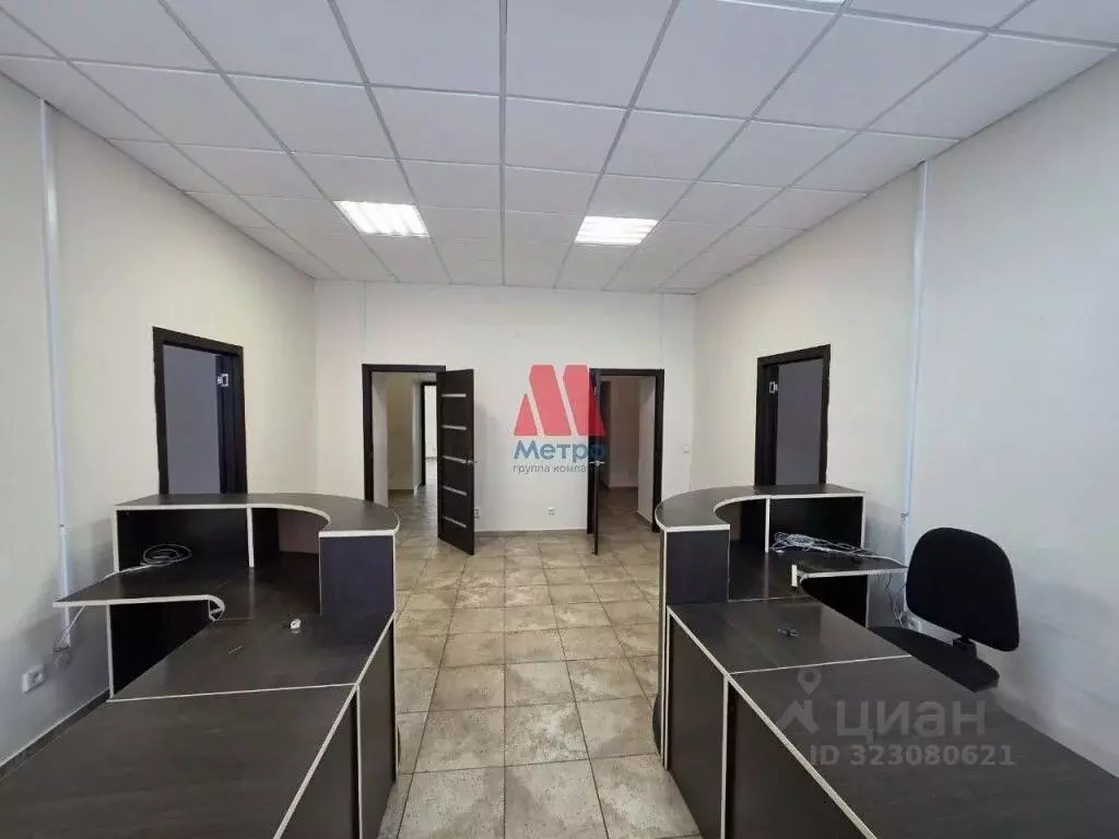 Помещение свободного назначения в Ярославская область, Ярославль ... - Фото 2