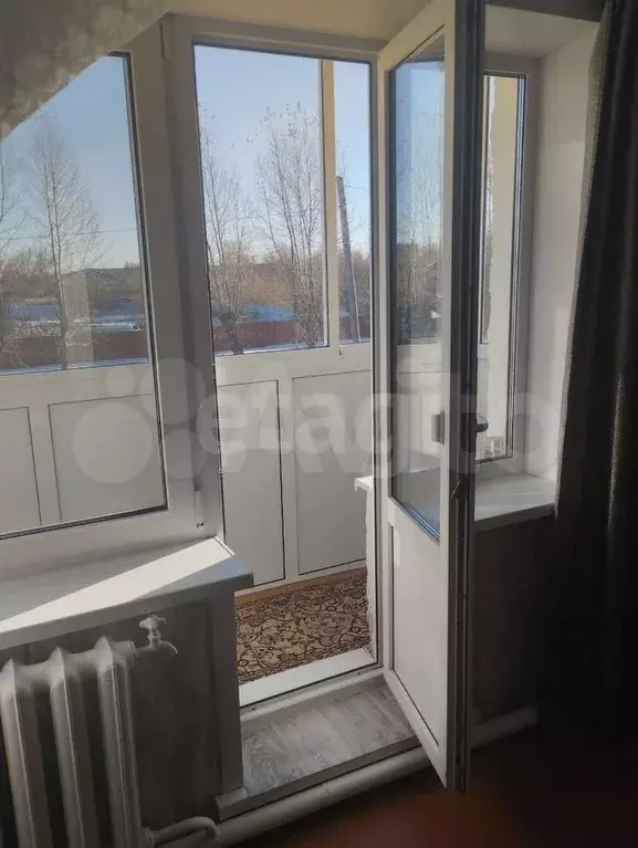 1-к. квартира, 32,1 м, 2/2 эт. - Фото 0