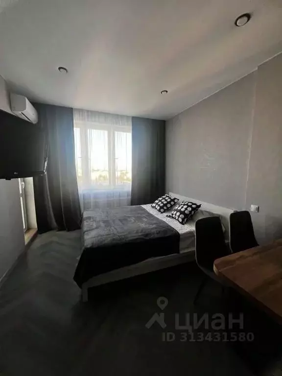 1-к кв. Башкортостан, Уфа ул. Рихарда Зорге, 13/1 (30.0 м) - Фото 0