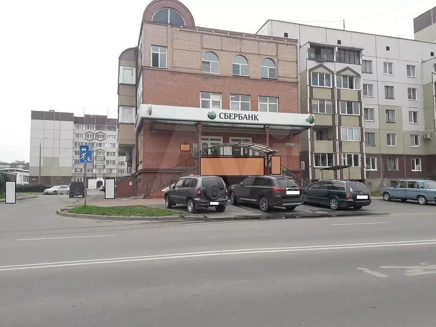 Помещение свободного коммерческого назначения, 266.1 м - Фото 1