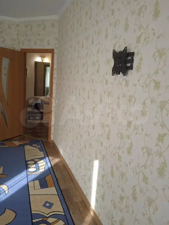1-к. квартира, 41 м, 6/10 эт. - Фото 1