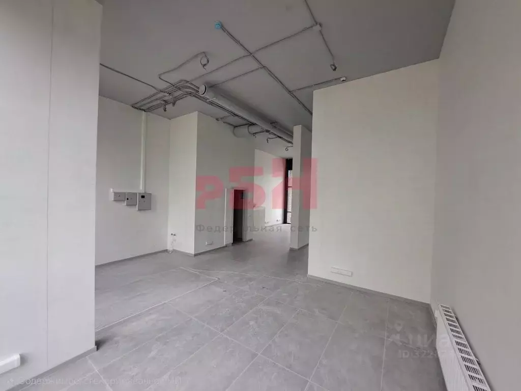 Торговая площадь в Свердловская область, Екатеринбург ул. Татищева, ... - Фото 1