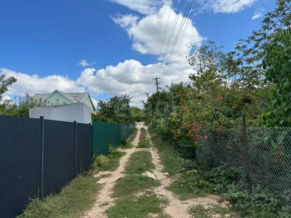 Участок в Крым, Симферопольский район, с. Доброе  (12.4 сот.) - Фото 0