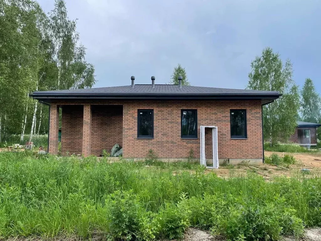 Дом в Московская область, Дмитровский муниципальный округ, д. Шадрино, ... - Фото 1