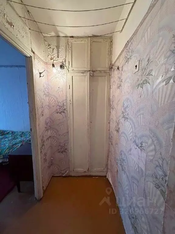 2-к кв. Тульская область, Кимовск Коммунистическая ул. (43.4 м) - Фото 2