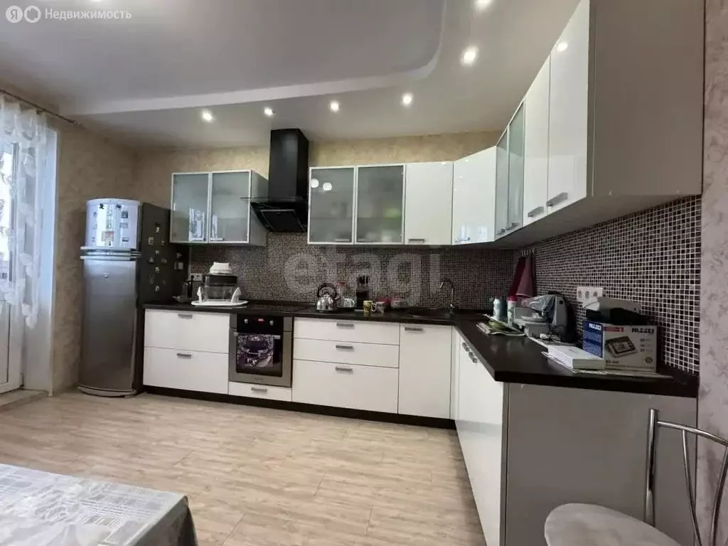 1-комнатная квартира: Тула, Арсенальная улица, 1В (44.4 м) - Фото 1