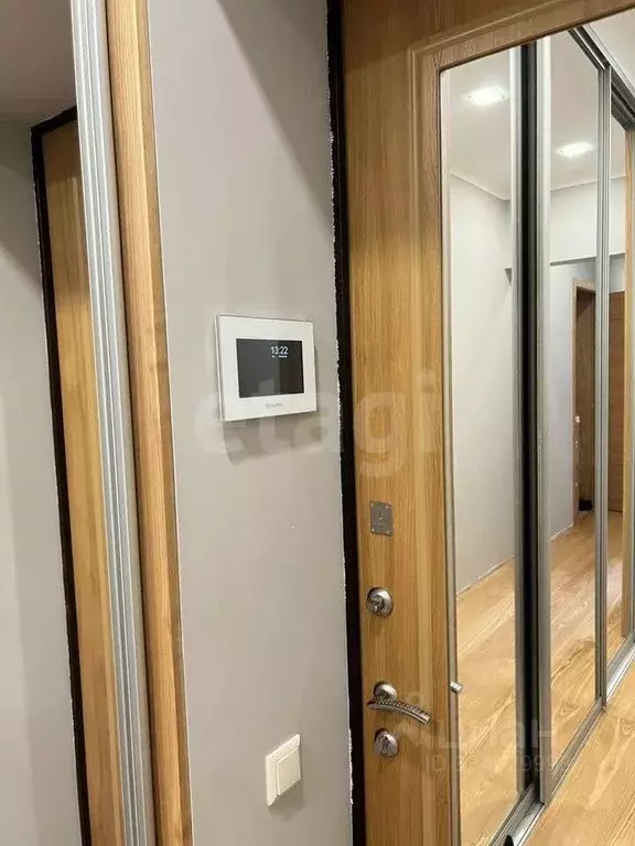 2-к кв. Москва ул. Маршала Рыбалко, 18К3 (46.6 м) - Фото 1