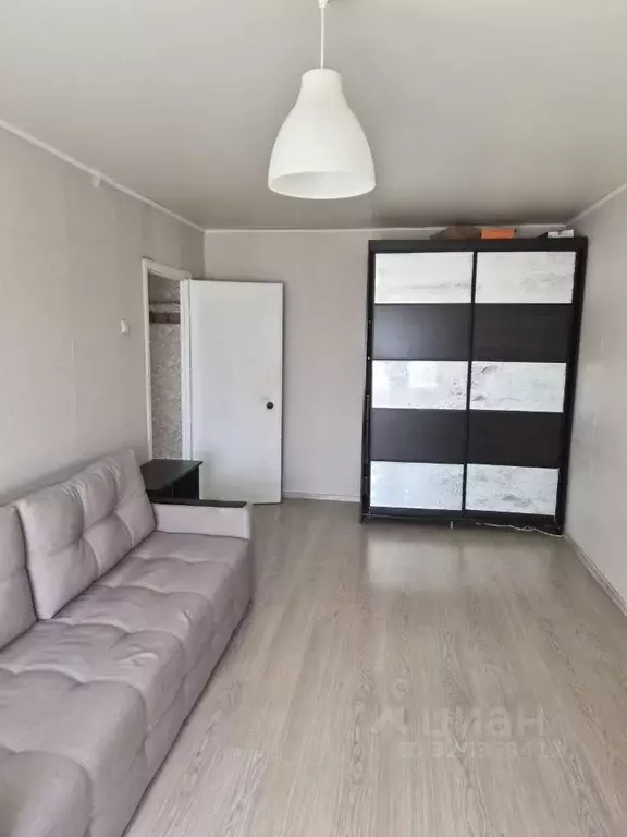 1-к кв. Москва Палехская ул., 12 (33.0 м) - Фото 1