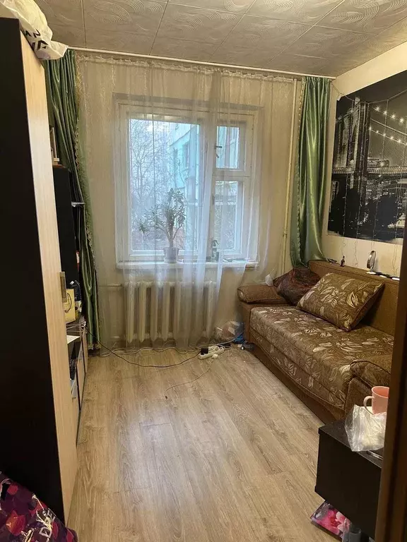 Продаётся 4-к квартира, 80.5 м - Фото 0