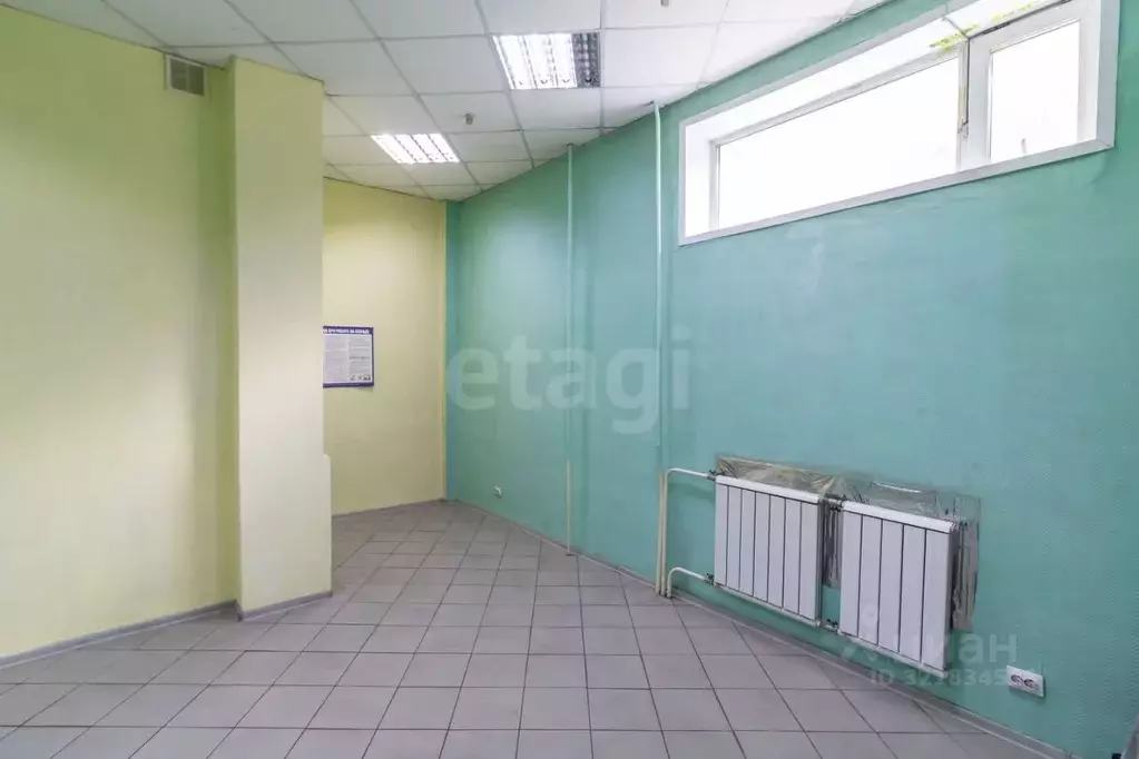 Помещение свободного назначения в Красноярский край, Красноярск ул. ... - Фото 1