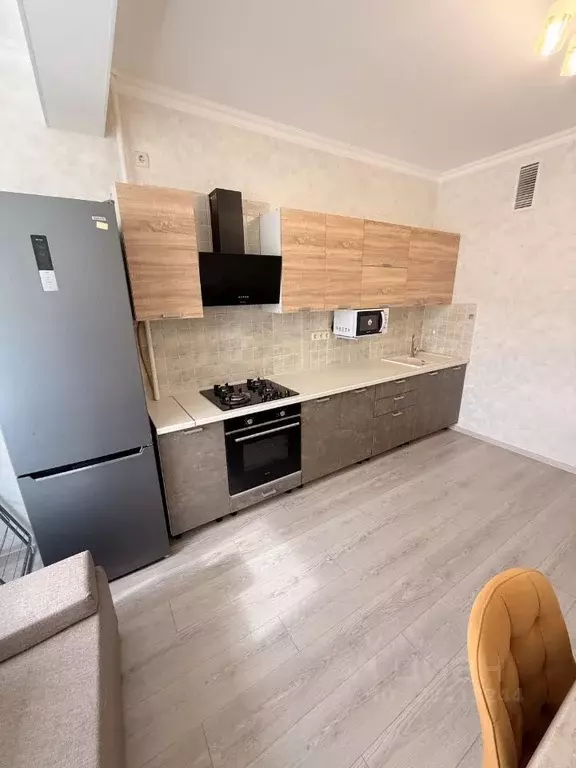 1-к кв. Крым, Симферопольский район, с. Мирное ул. Крымской Весны, ... - Фото 2